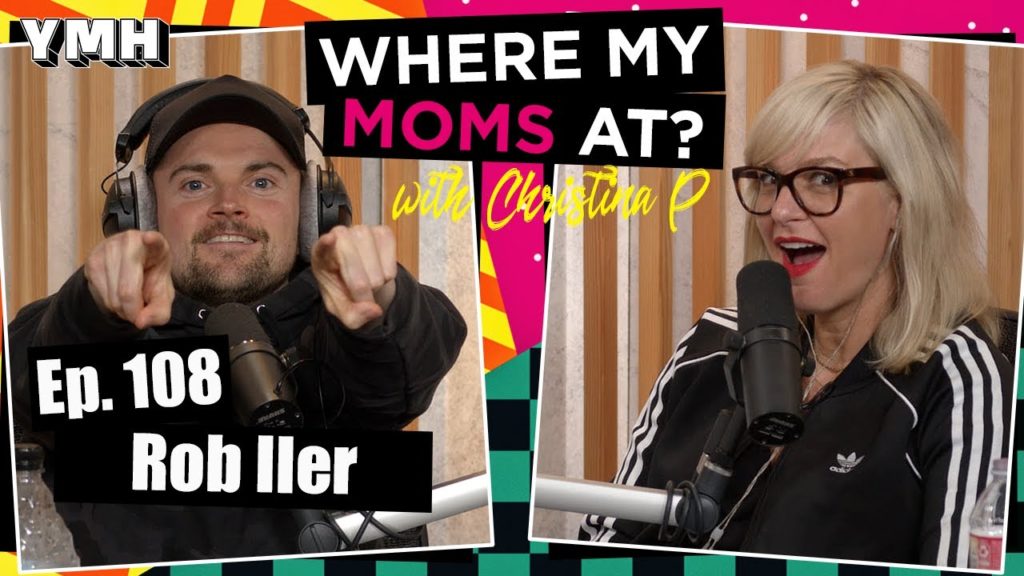 Where My Moms At Podcast YMH Studios