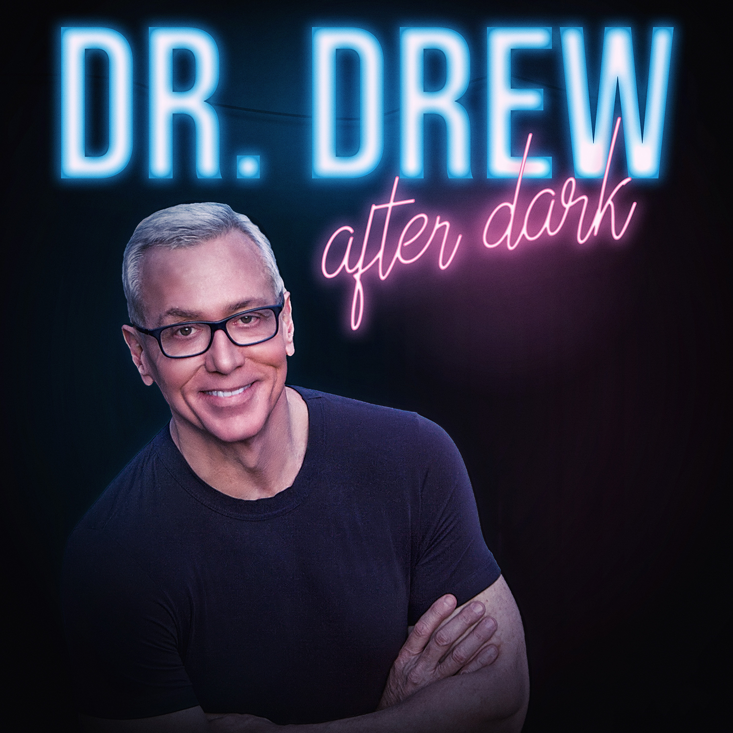 Page Header Mobile - Dr. Drew After Dark