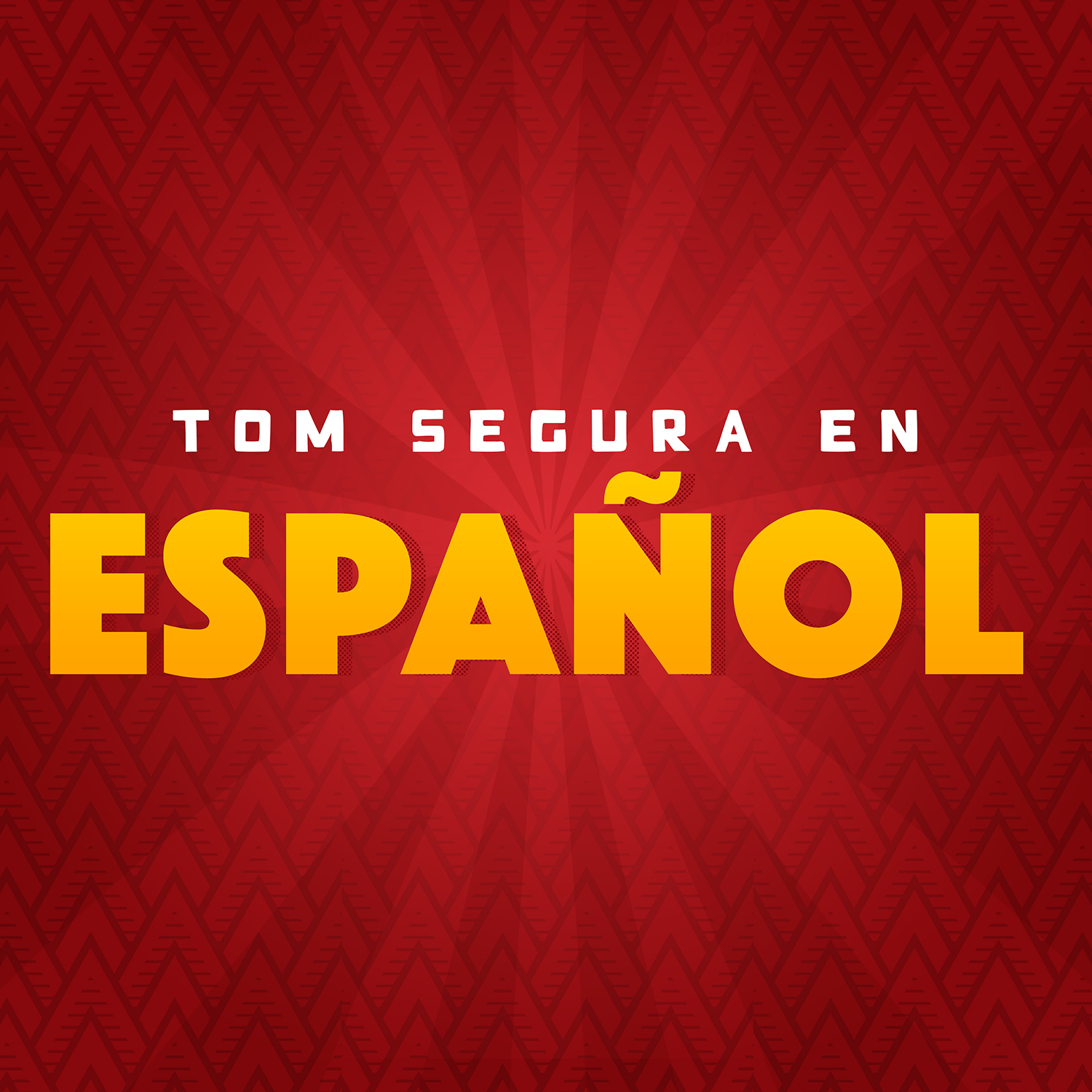 Page Header Mobile - Tom Segura En Espanol
