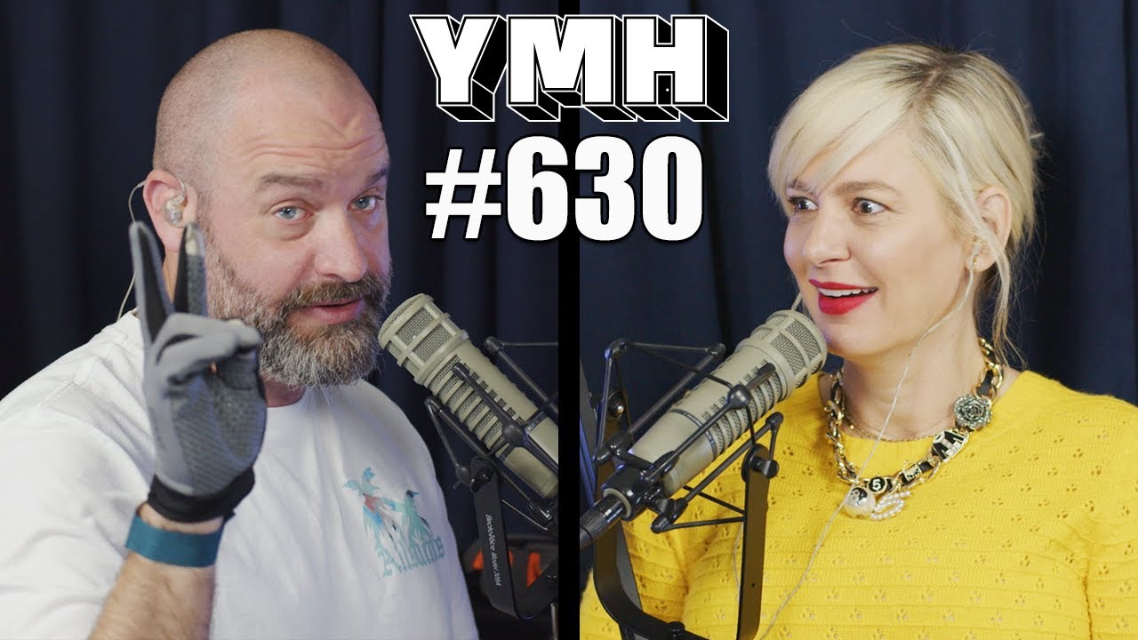 Your Mom S House Podcast Ep Ymh Studios