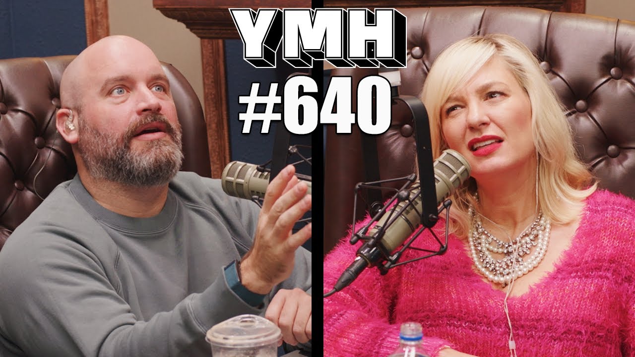 Your Mom S House Podcast Ep Ymh Studios