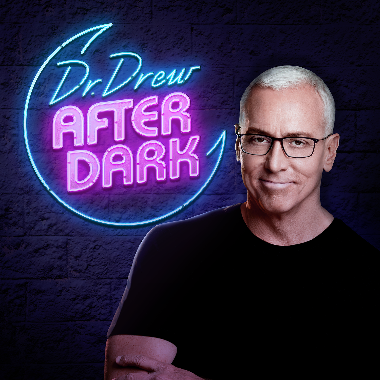Page Headers Mobile - Dr Drew Rebrand