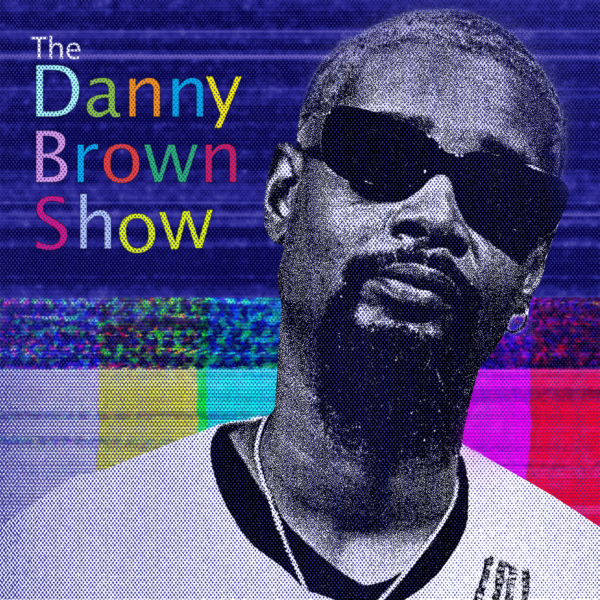 Page Header Mobile - The Danny Brown Show-New Page Header Mobile - The Danny Brown Show-New