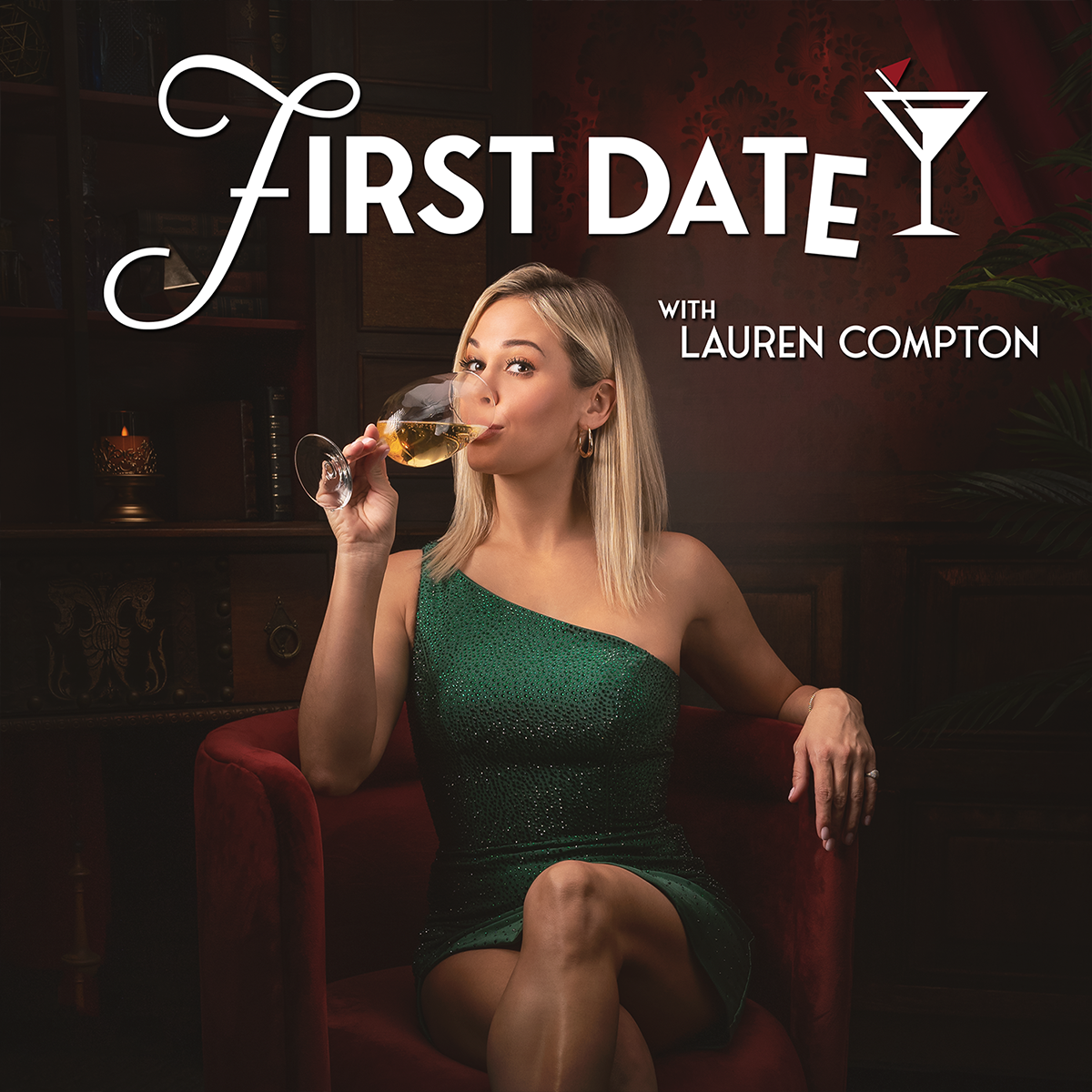 Homepage Banner - Mobile - First Date