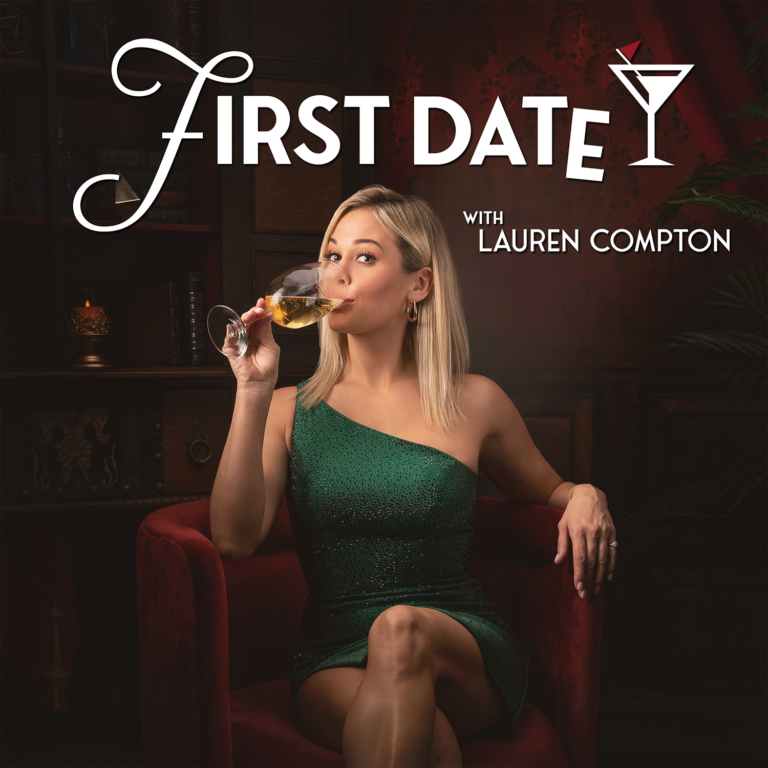 First Date with Lauren Compton YMH Studios