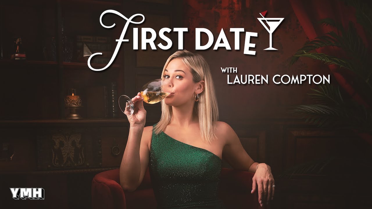 First Date with Lauren Compton Trailer YMH Studios