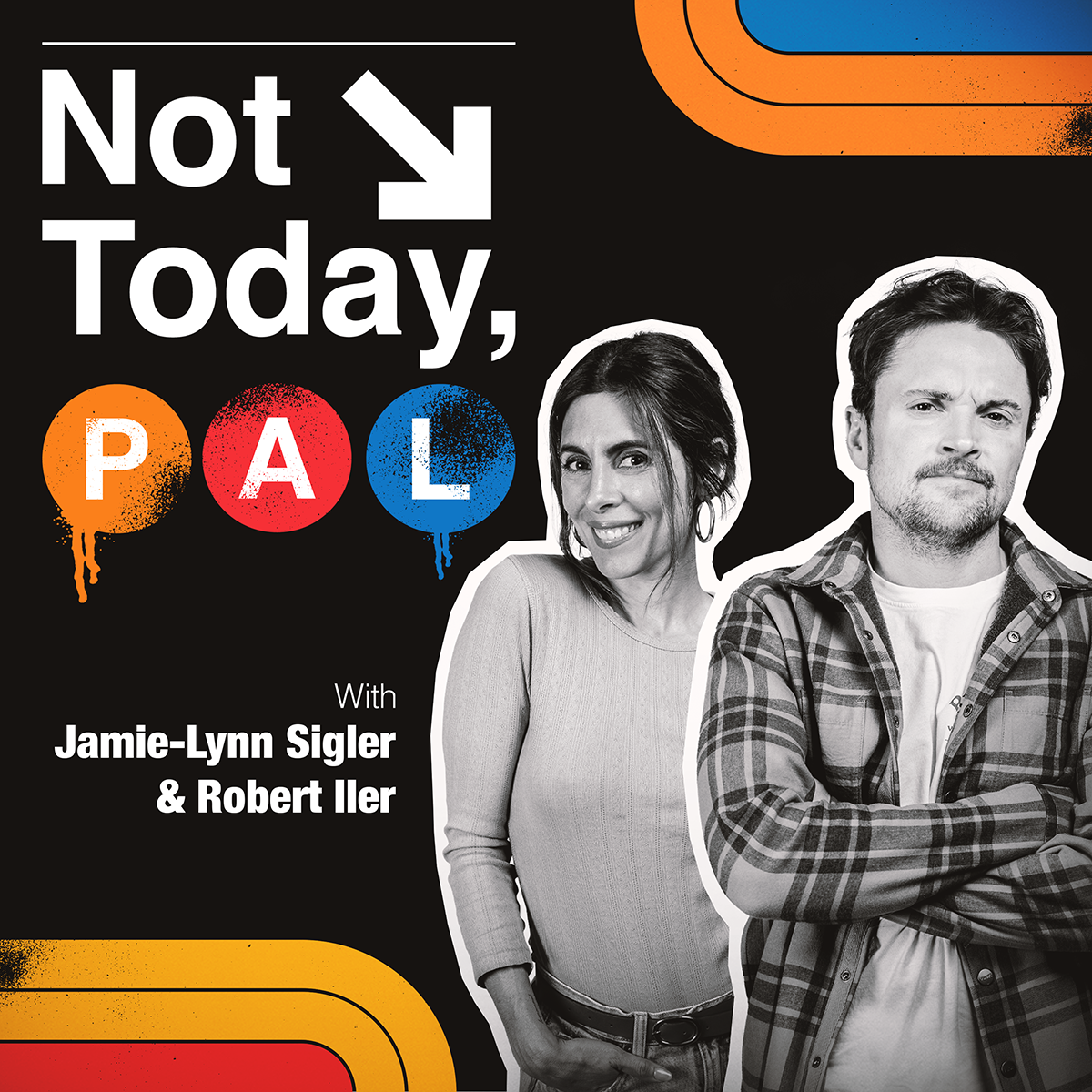 Homepage Banner - Mobile - Not Today Pal