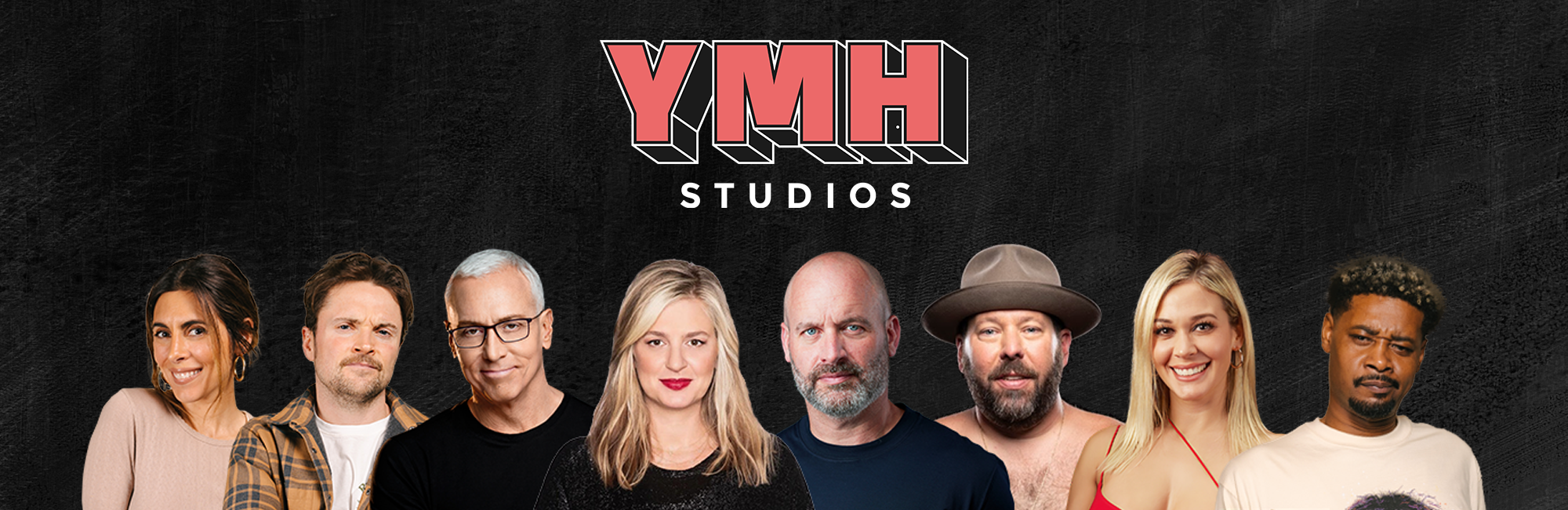 YMH Studios 