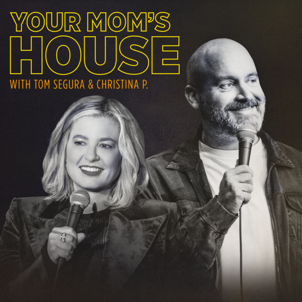 Page Header Mobile - Your Mom's House V2 Page Header Mobile - Your Mom's House V2