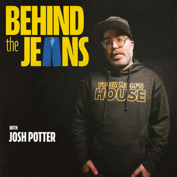 Potter Podcast Square Potter Podcast Square