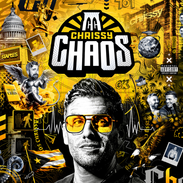 Chrissy Chaos Square Chrissy Chaos Square