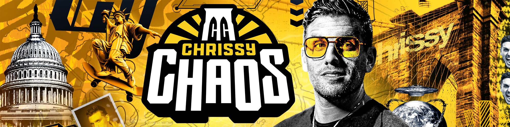 YMH Page Headers - Chrissy Chaos