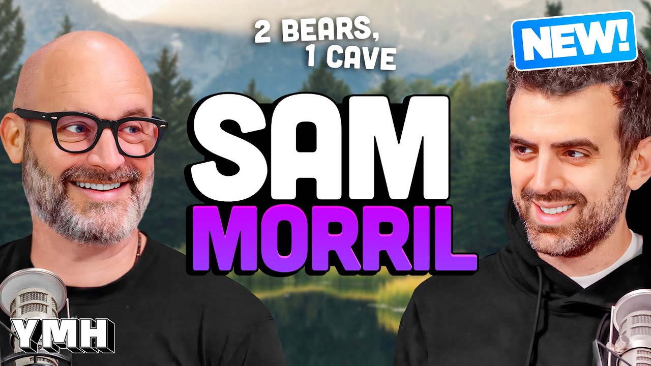 Who Killed JonBenét Ramsey? w/ Sam Morril | 2 Bears, 1 Cave