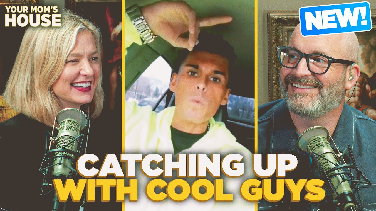 Checking In With Cool Guy Tony Johns | YMH Ep. 789