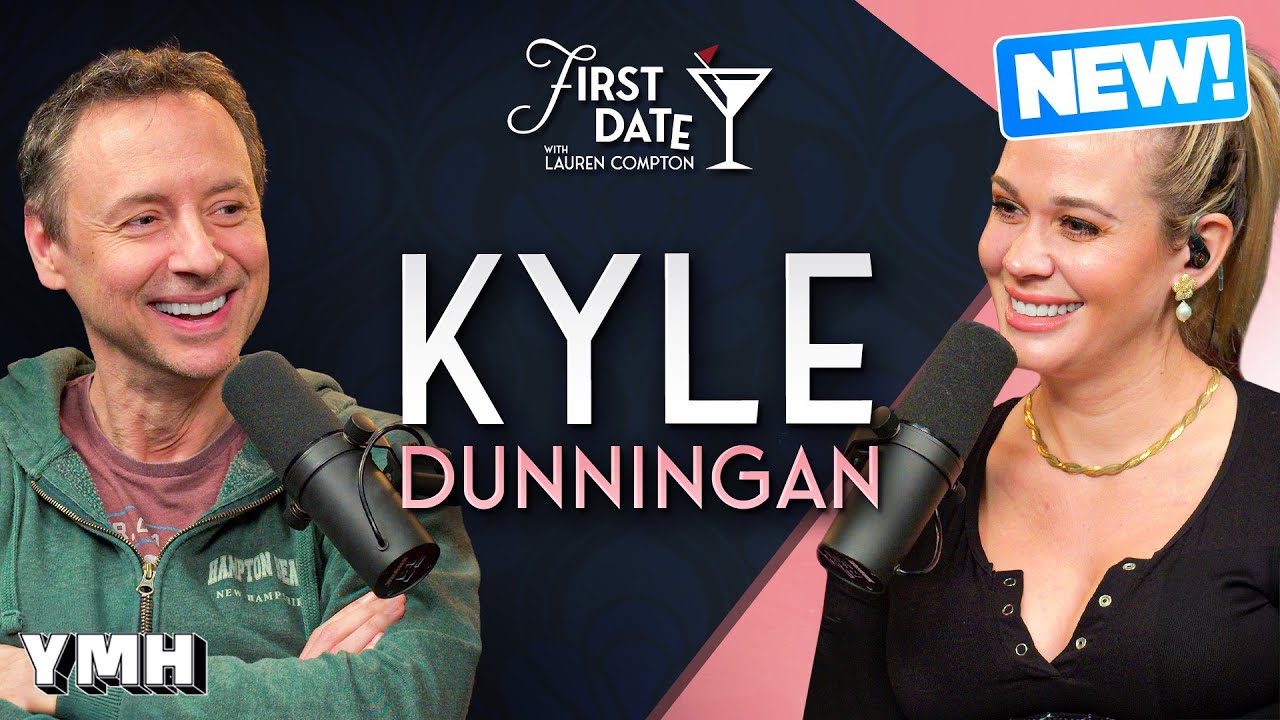 Soulless Soulmates w/ Kyle Dunnigan First Date with Lauren Compton