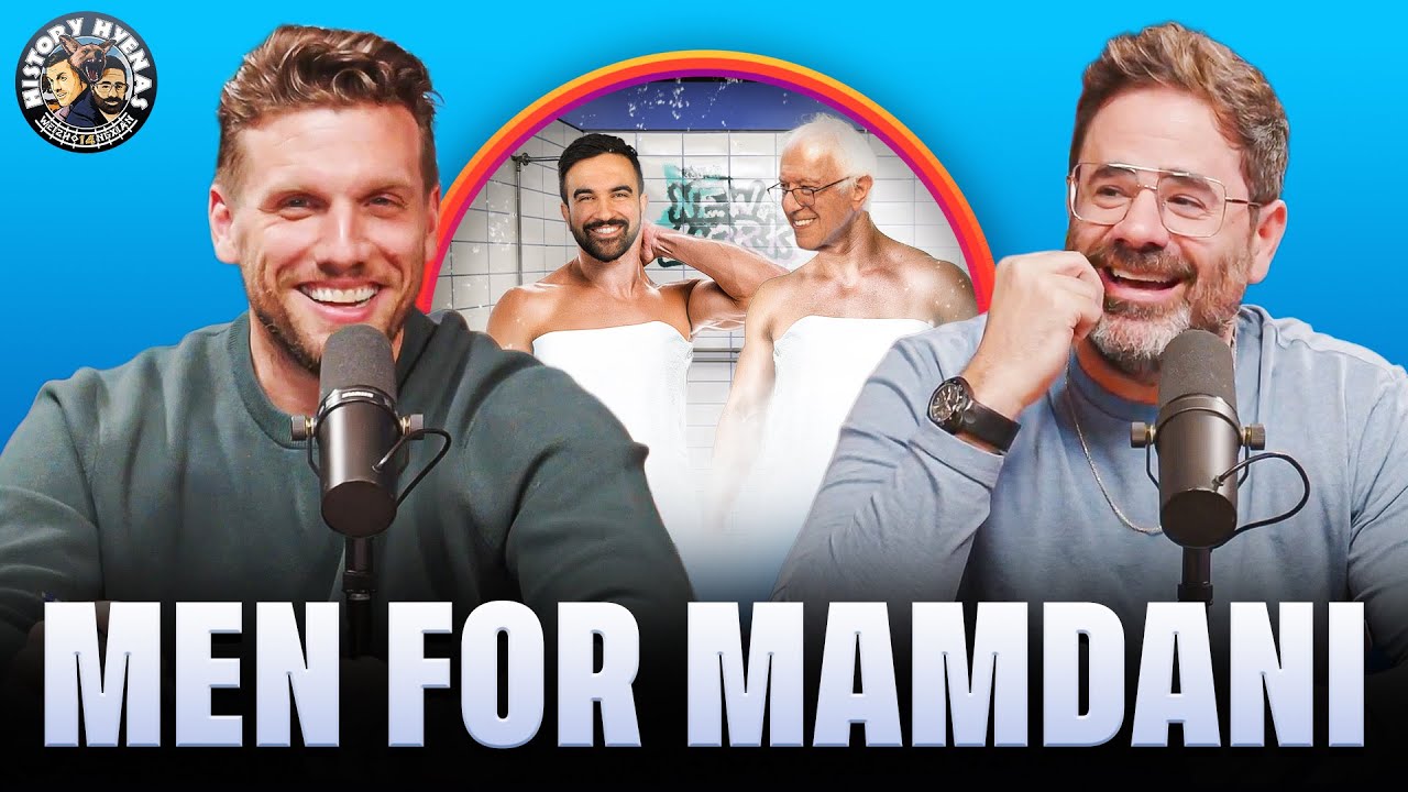 Mind Control & The CIA | History Hyenas