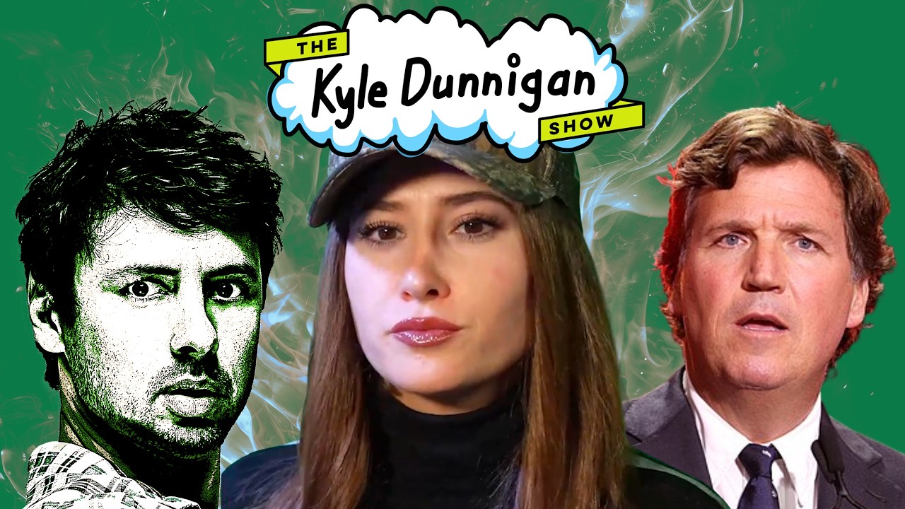 KDS EP. 9 - LOOKS MAXING, JFK JR. LOVE STORY AND MORE!