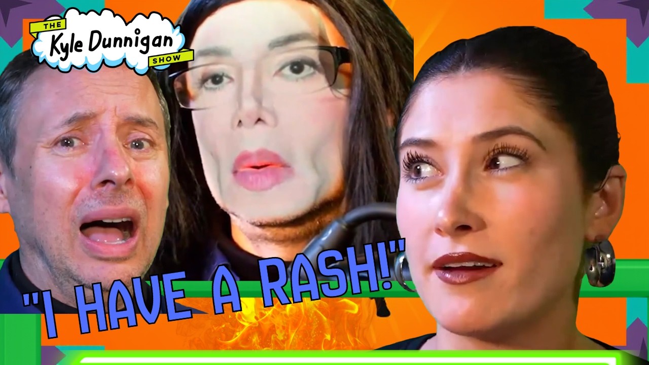 KDS ep. 11 - Close Up Magic/Try to laugh game