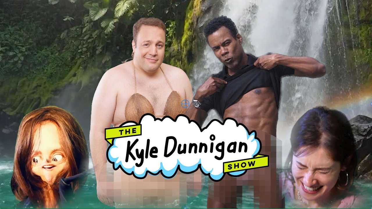 KDS (ep. 14) DATING APPS/MARSHA +MORE
