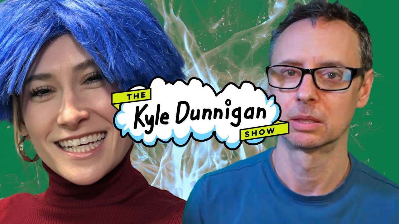 KDS (ep. 17) Haircut from Hell(Real vm, Real tears)