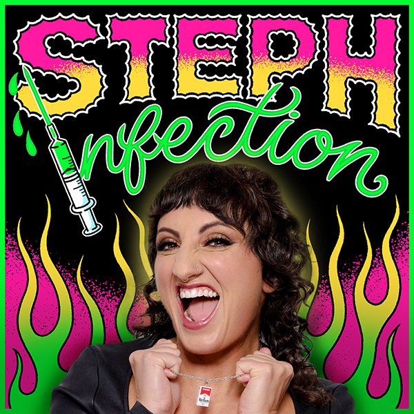 steph
